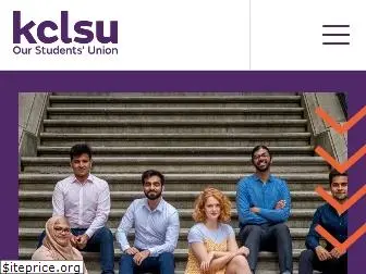 kclsu.org