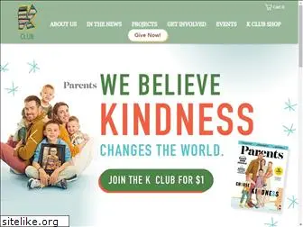 kclubkindness.org
