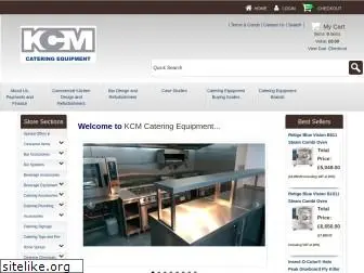 kcm-catering-equipment.co.uk