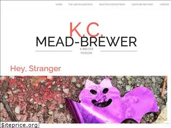 kcmeadbrewer.com