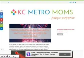 kcmetromoms.com