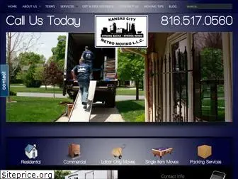 kcmetromoving.com