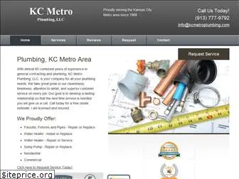 kcmetroplumbing.com