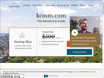 kcmm.com