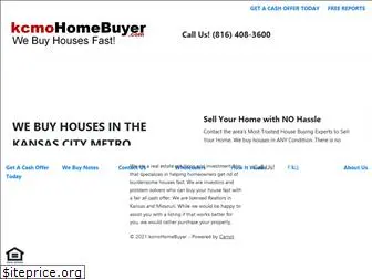 kcmohomebuyer.com