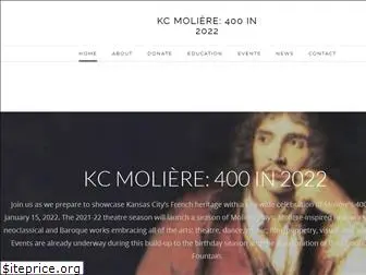 kcmoliere400in2022.com