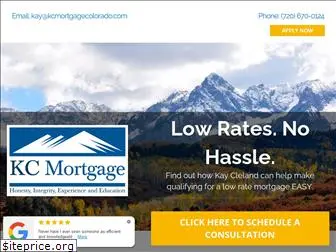 kcmortgagecolorado.com