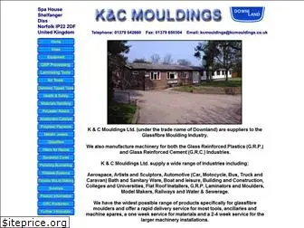 kcmouldings.co.uk
