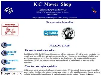 kcmowershop.com