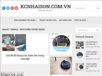 kcnhaison.com.vn