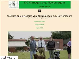 kcnijmegen.nl