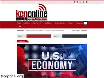 kcnonline.com