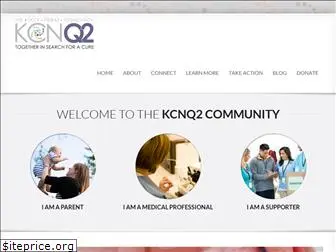 kcnq2.org