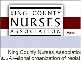 kcnurses.org