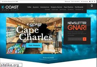 kcoast.com