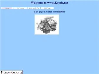 kcode.net