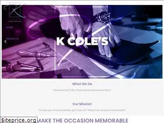 kcoles.com