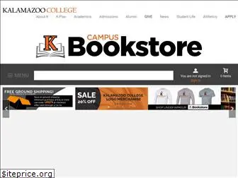 kcollegebookstore.com