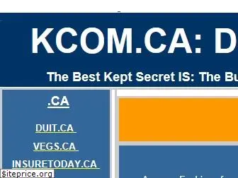 kcom.ca