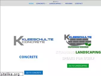 kconcrete.com