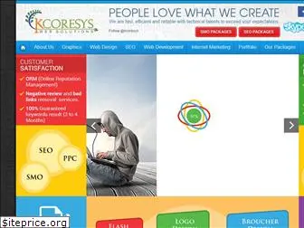kcoresys.com