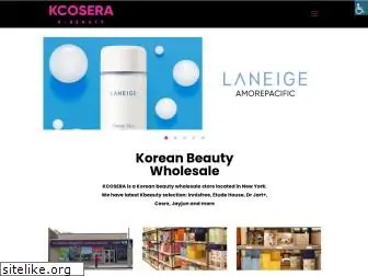 kcosera.com