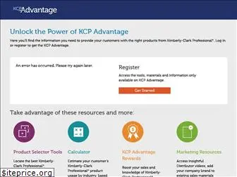 kcpadvantage.com