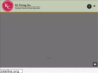 kcpaving.com