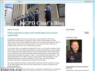 kcpdchief.blogspot.com