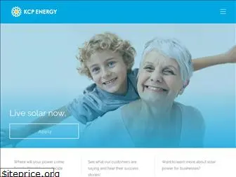 kcpenergy.com