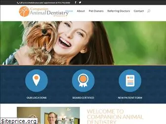 kcpetdental.com