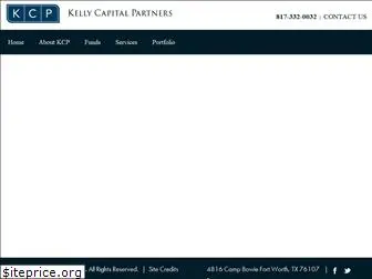 kcpfunds.com