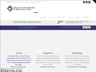 kcphysio.com