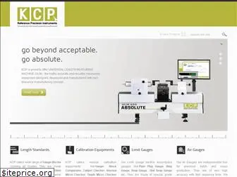 kcpindia.com