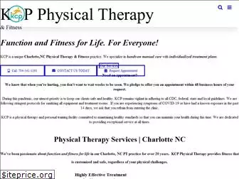 kcpphysicaltherapy.com