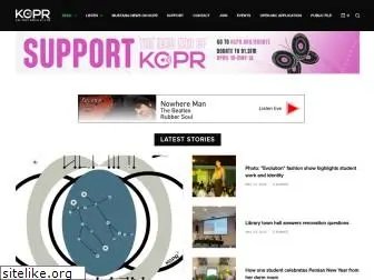 kcpr.org