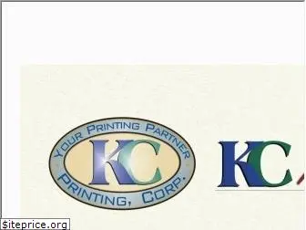 kcprintingcorp.com