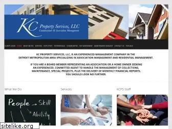 kcpropertyservice.com