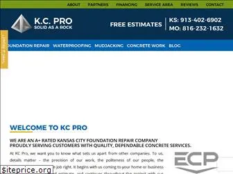 kcprorepair.com