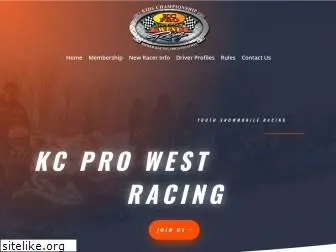 kcprowest.net