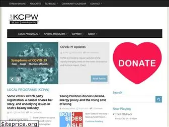 kcpw.org