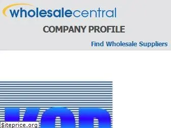 kcpwholesale.com