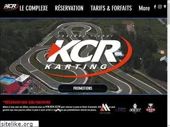 kcr-karting.com
