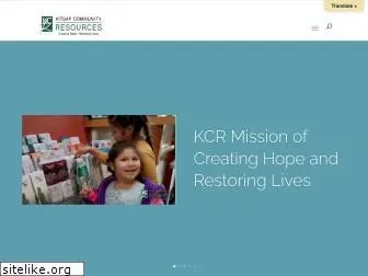 kcr.org