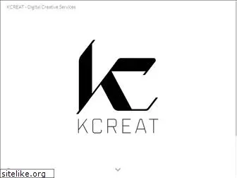 kcreat.com