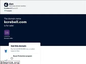 kcrebell.com