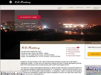 kcresidency.com