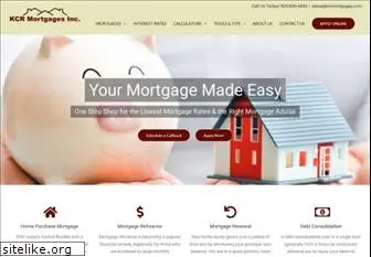 kcrmortgages.com