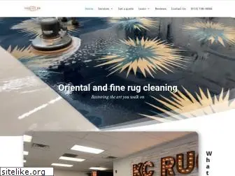 kcrugcleaning.com