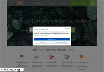 kcs-domains.de